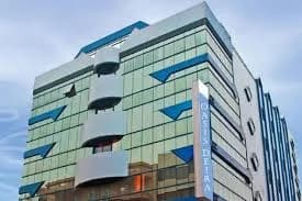 OYO 578 Oasis Deira Hotel banner