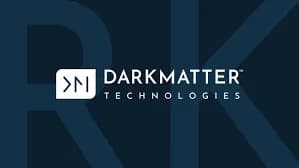 DarkMatter banner
