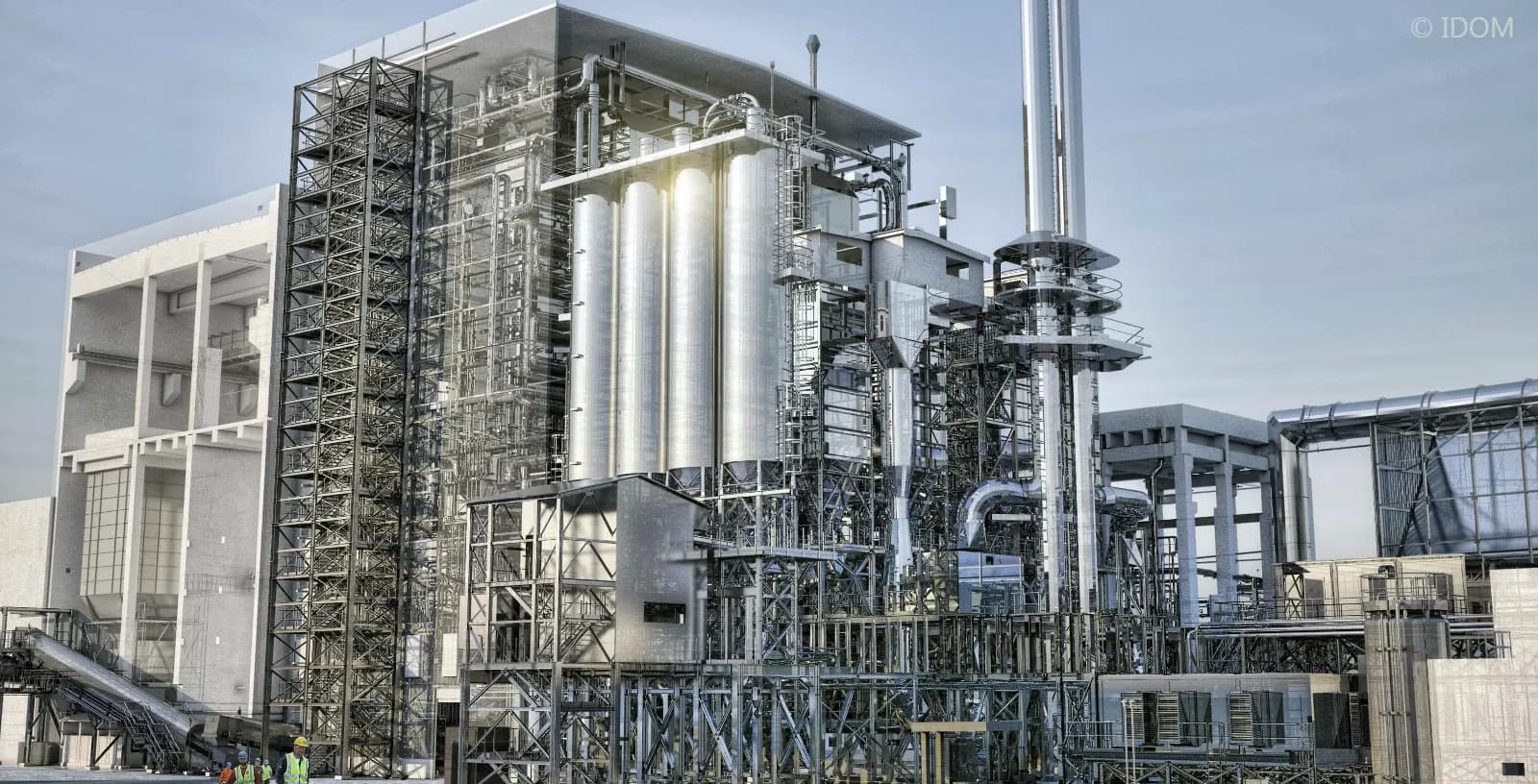 Abu Dhabi Power Corporation banner