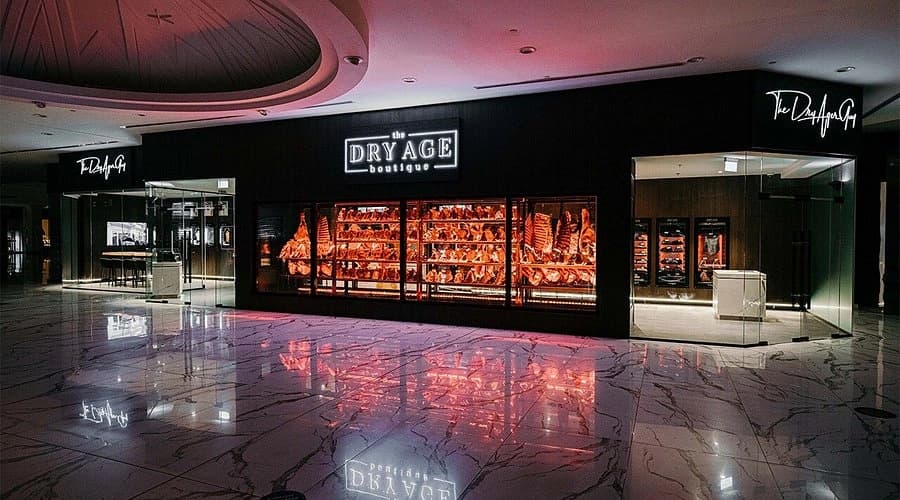 The Dry Age Boutique banner