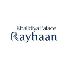 Khalidiya Palace Rayhaan by Rotana