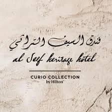 Al Seef Heritage Hotel Dubai, Curio Collection by Hilton