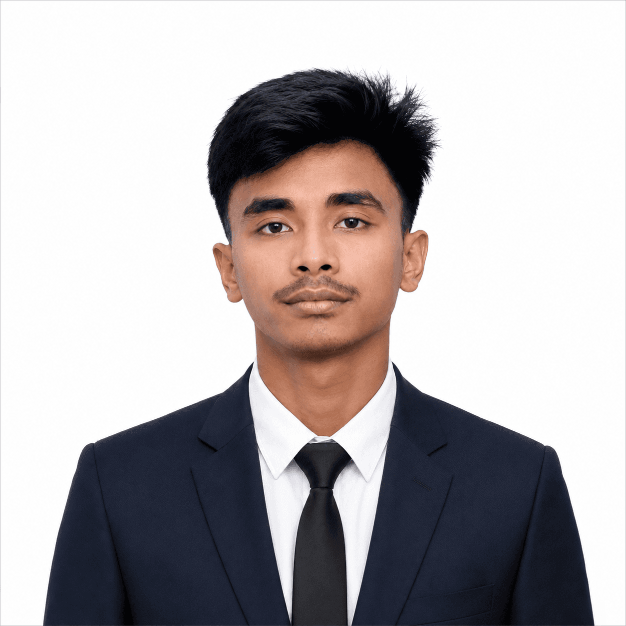 Aaditya Chaudhary