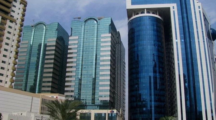 OYO 394 Dana Al Buhaira Beach Hotel banner